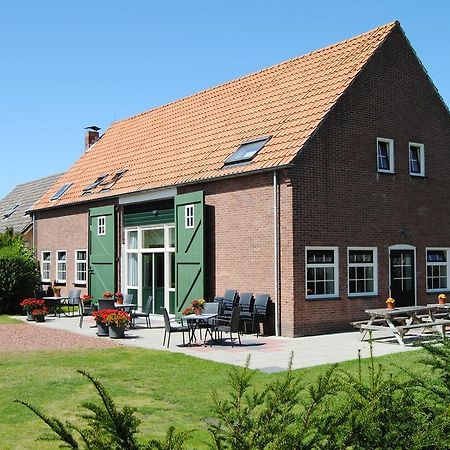 Duinoord Oostkapelle Exterior foto