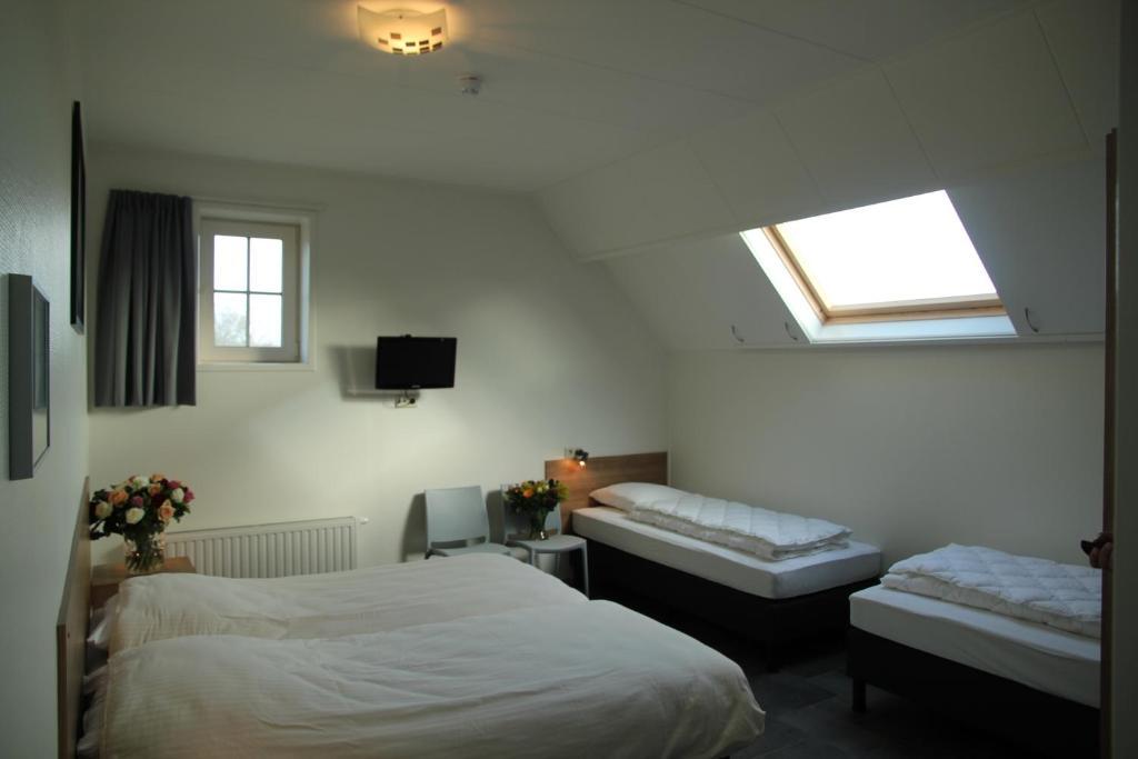 Duinoord Oostkapelle Quarto foto